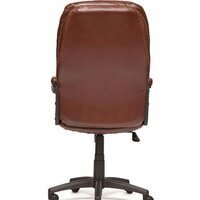 TetChair Comfort LT экокожа (коричневый Image #4