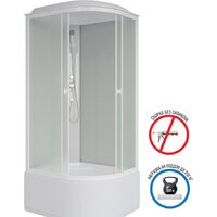 Niagara Promo P100/70/40L/MT 100x70x215 Image #4