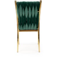 Halmar K436 (темно-зеленый/золотой) Image #7