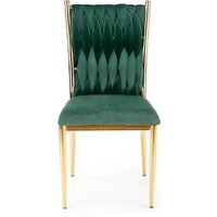 Halmar K436 (темно-зеленый/золотой) Image #4