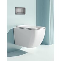 Roxen Cube One Rimless 6 в 1 StounFix Dual Fresh 616329 (оружейная сталь/металл) Image #10