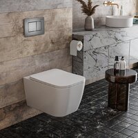 Roxen Cube One Rimless 6 в 1 StounFix Dual Fresh 616329 (оружейная сталь/металл) Image #12