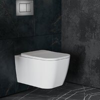 Roxen Cube One Rimless 6 в 1 StounFix Dual Fresh 616329 (оружейная сталь/металл) Image #14