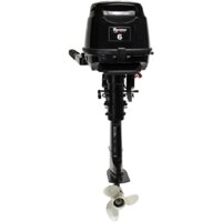 Toyama F6ABMS Image #2