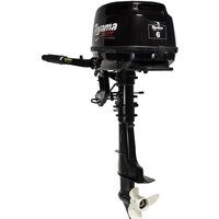 Toyama F6ABMS Image #1