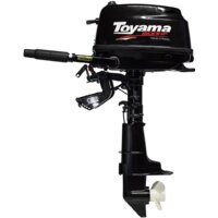 Toyama F6ABMS Image #3