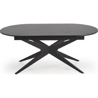 Halmar Sandro 180-240/100/76 (черный/черный) Image #15