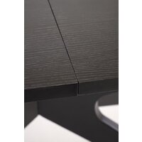 Halmar Sandro 180-240/100/76 (черный/черный) Image #18