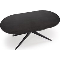 Halmar Sandro 180-240/100/76 (черный/черный) Image #12