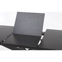 Halmar Sandro 180-240/100/76 (черный/черный) Image #16