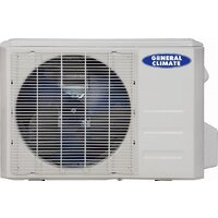 General Climate Pulsar On-Off GC-R12HR/GU-R12H Image #4