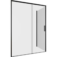 Aquanet Pleasure Evo 140 AE65-140x80-BT (черный анодированный) Image #2