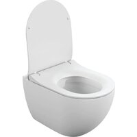 Cersanit Brasko Slim 64824 + Aqua Prime М 50 68179 с кноп. Estetica 64111 (кнопка белый/хром глянец) Image #35