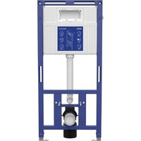 Cersanit Brasko Slim 64824 + Aqua Prime М 50 68179 с кноп. Estetica 64111 (кнопка белый/хром глянец) Image #40