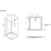 Aquabath AB-1002S Image #17