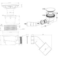 Aquabath AB-1002S Image #18
