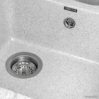 Gerhans E10 (серый) Image #4