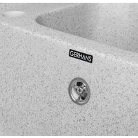 Gerhans E10 (серый) Image #5