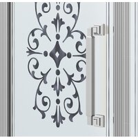 Ambassador Royal 100x100x200 18015107-L Image #2