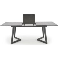 Halmar Tiziano 160-210/90 (светло-серый/темно-серый) Image #4