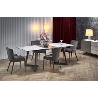 Halmar Tiziano 160-210/90 (светло-серый/темно-серый) Image #14