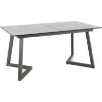 Halmar Tiziano 160-210/90 (светло-серый/темно-серый)