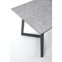 Halmar Tiziano 160-210/90 (светло-серый/темно-серый) Image #8