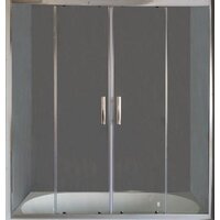 Pelican SSW02415+BP70 (c боковой стенкой)