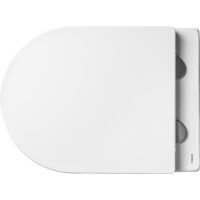 Saniteco KW-9005W в комплекте с инсталляцией + Marberg 410 SE CR + Marberg 410 Image #13