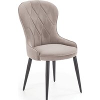 Halmar K366 (бежевый/черный)