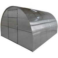 КомфортПром 3x8м(0.67) 10014078 (с поликарбонатом)