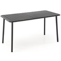 Halmar Bosco 140/70/76 (черный)