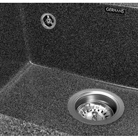 Gerhans A11 (графит) Image #4