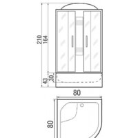 River Dunay 80/43 MT Image #7