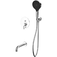 Whitecross Y YSET06TOPCR (хром)