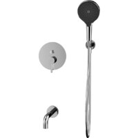 Whitecross Y YSET06TOPCR (хром) Image #2