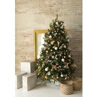 Max Christmas Версальская ЕСВ 21 (2.1м, подставка металл) Image #7