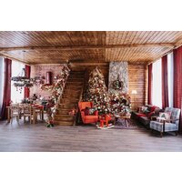 Max Christmas Версальская ЕСВ 21 (2.1м, подставка металл) Image #6