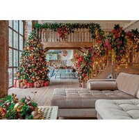 Max Christmas Версальская ЕСВ 21 (2.1м, подставка металл) Image #5