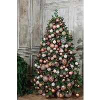 Max Christmas Версальская ЕСВ 21 (2.1м, подставка металл) Image #9