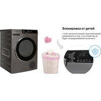 Weissgauff WD 599 DC Inverter Heat Pump (серебристый) Image #19