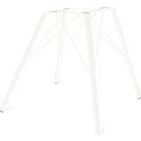 Sheffilton SHT-ST36/S37 (ванильный крем/белый) Image #6