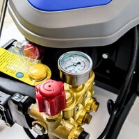 Aprila HZ-275TP (без подогрева воды) Image #5