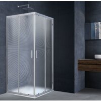 Vincea Rapid VSS-3R80/90MT (хром/текстурное)