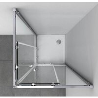 Vincea Rapid VSS-3R80/90MT (хром/текстурное) Image #2