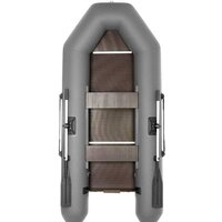 Тонар Капитан 280ТС (серый) Image #3