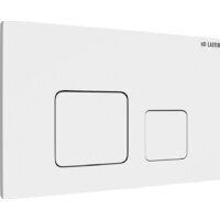 Lauter Nuremberg 21811 + 21901001 (белый, с кнопкой смыва 219702F белый) Image #33