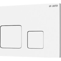 Lauter Nuremberg 21811 + 21901001 (белый, с кнопкой смыва 219702F белый) Image #34