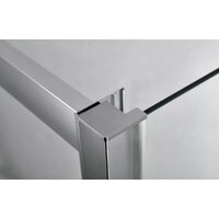 Vincea Alpha VSR-3AL9015MT (хром/текстурное) Image #5