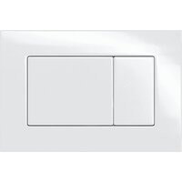 Berges Wasserhaus Tornas Rimless + Atom 410 АТ-043331 (с кнопкой Atom белый) Image #2